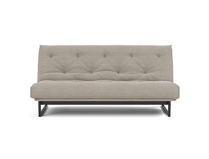 Fraction 140 Sofa Bed Nordic Mattress Latex - variant image