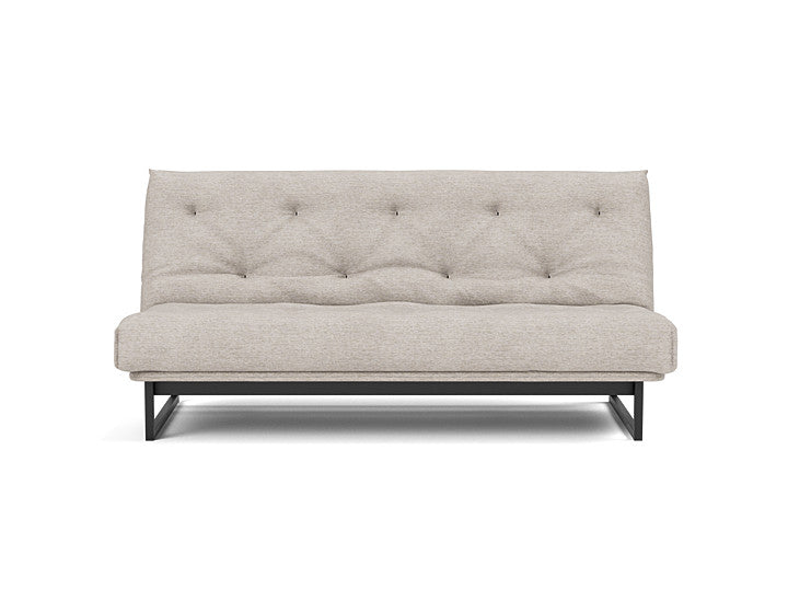 Fraction 140 Sofa Bed Nordic Mattress Latex - variant image