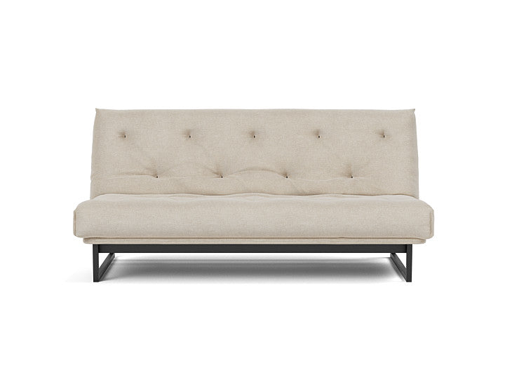 Fraction 140 Sofa Bed Nordic Mattress Latex - variant image