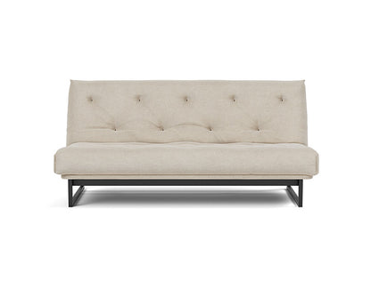Fraction 140 Sofa Bed Nordic Mattress Latex - variant image