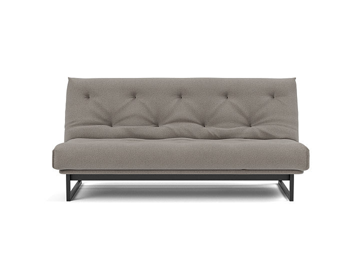 Fraction 140 Sofa Bed Nordic Mattress Spring - variant image
