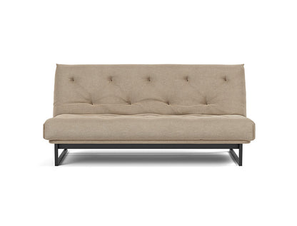 Fraction 140 Sofa Bed Nordic Mattress Latex - variant image