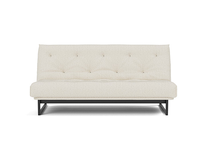 Fraction 140 Sofa Bed Nordic Mattress Latex - variant image