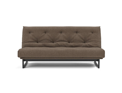 Fraction 140 Sofa Bed Nordic Mattress Spring - variant image