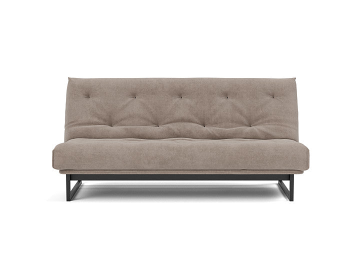 Fraction 140 Sofa Bed Nordic Mattress Classic - variant image