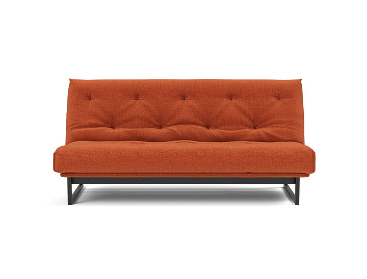 Fraction 140 Sofa Bed Nordic Mattress Classic - variant image