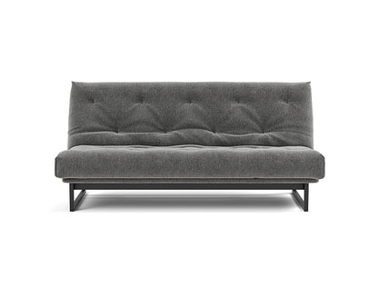 Fraction 140 Sofa Bed Nordic Mattress Spring - variant image