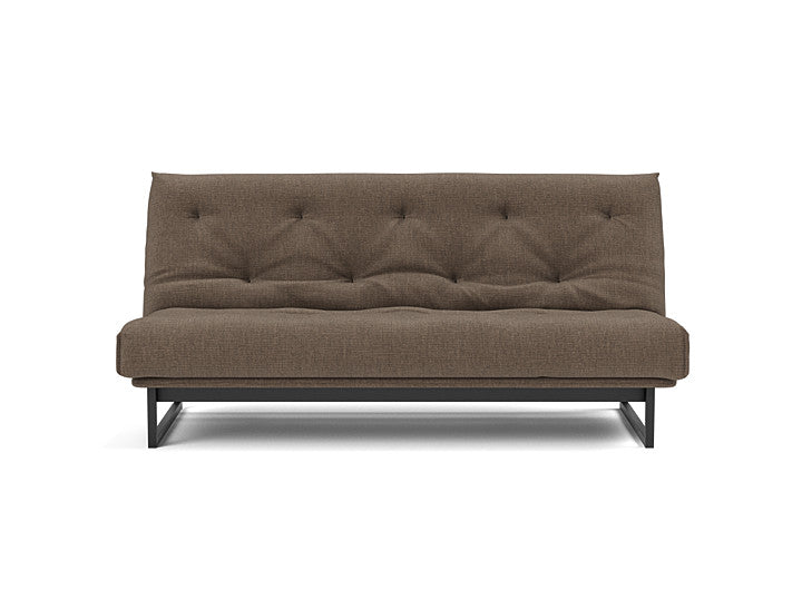 Fraction 140 Sofa Bed Nordic Mattress Classic - variant image