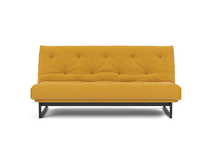 Fraction 140 Sofa Bed Nordic Mattress Spring - variant image