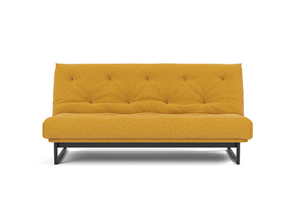 Fraction 140 Sofa Bed Nordic Mattress Spring - variant image