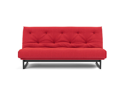 Fraction 140 Sofa Bed Nordic Mattress Soft Spring - variant image