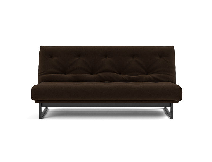 Fraction 140 Sofa Bed Nordic Mattress Classic - variant image