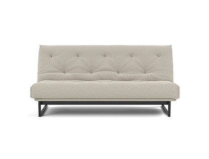 Fraction 140 Sofa Bed Nordic Mattress Classic - variant image