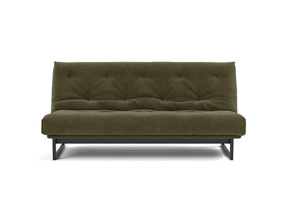 Fraction 140 Sofa Bed Nordic Mattress Latex - variant image