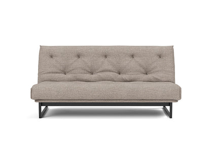 Fraction 140 Sofa Bed Nordic Mattress Latex - angle 1