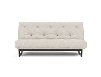 Fraction 140 Sofa Bed Nordic Mattress Spring - variant image