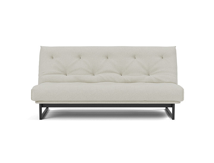 Fraction 140 Sofa Bed Nordic Mattress Classic - variant image