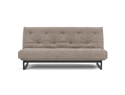 Fraction 140 Sofa Bed Nordic Mattress Spring - variant image