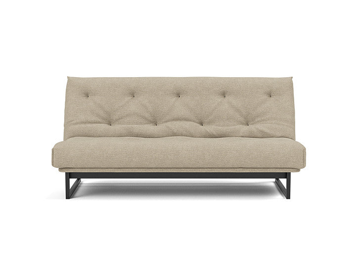 Fraction 140 Sofa Bed Nordic Mattress Classic - variant image