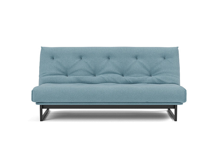 Fraction 140 Sofa Bed Nordic Mattress Spring - variant image