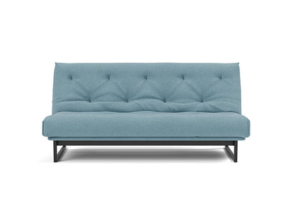 Fraction 140 Sofa Bed Nordic Mattress Spring - variant image