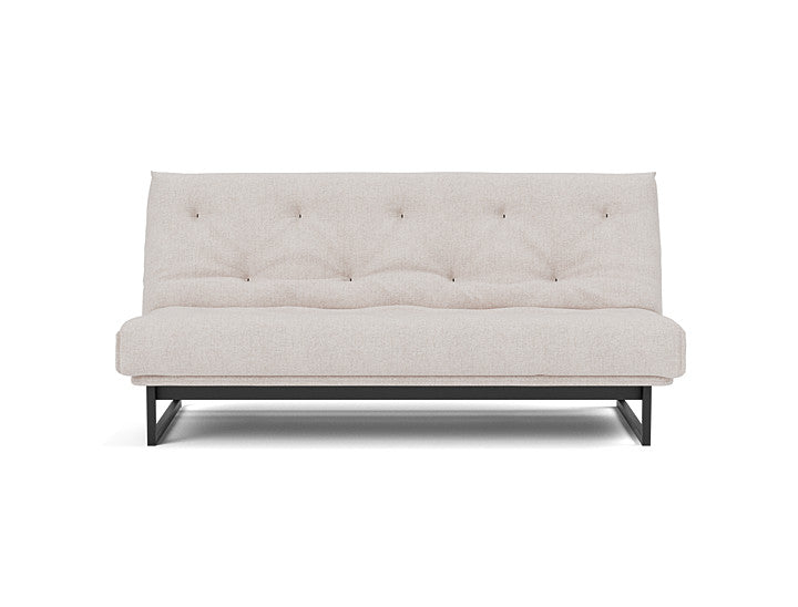 Fraction 140 Sofa Bed Nordic Mattress Latex - variant image