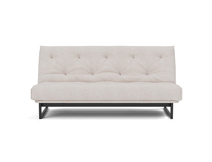 Fraction 140 Sofa Bed Nordic Mattress Latex - variant image