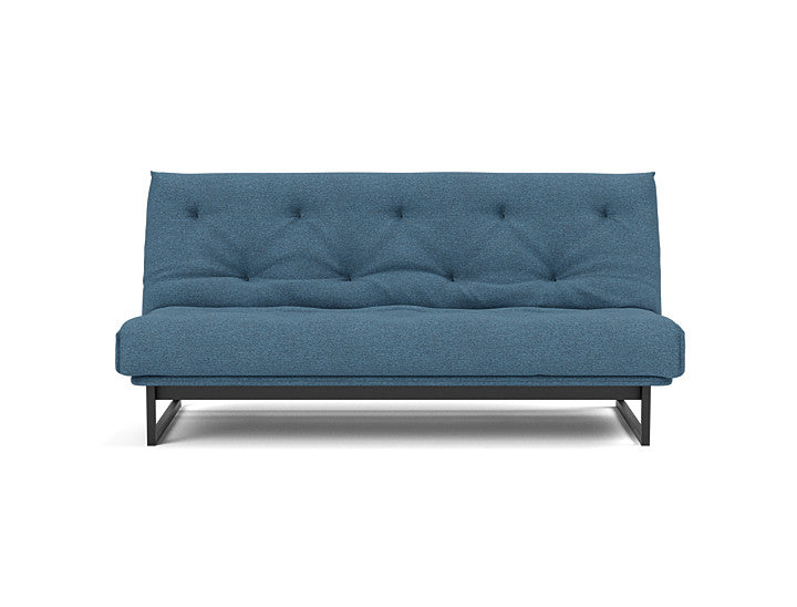 Fraction 140 Sofa Bed Nordic Mattress Latex - variant image