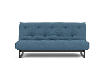 Fraction 140 Sofa Bed Nordic Mattress Latex - variant image