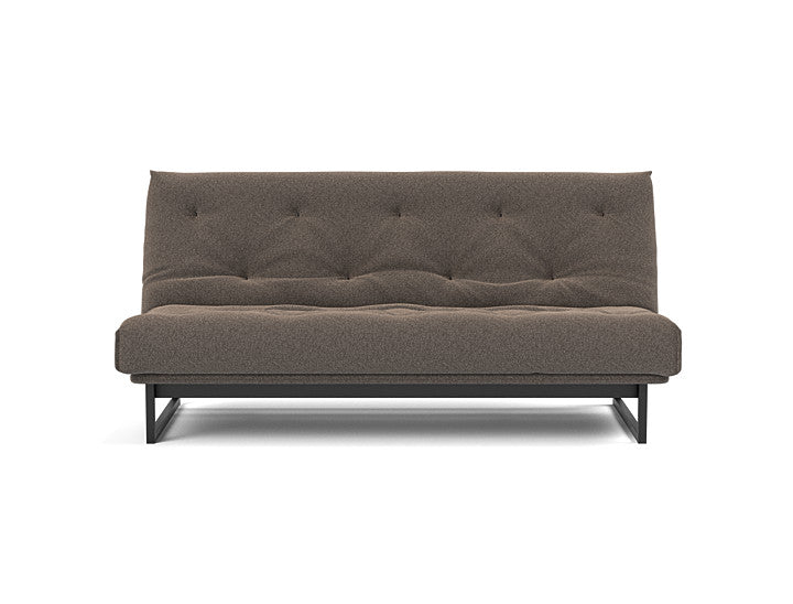 Fraction 140 Sofa Bed Nordic Mattress Classic - variant image