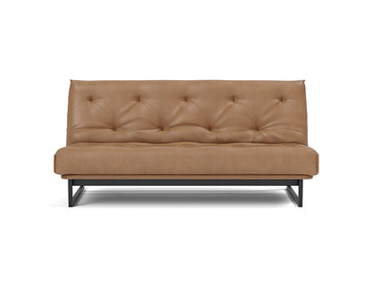 Fraction 140 Sofa Bed Nordic Mattress Spring - variant image