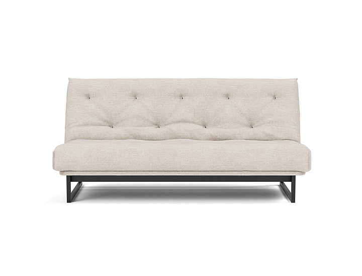 Fraction 140 Sofa Bed Nordic Mattress Latex - variant image