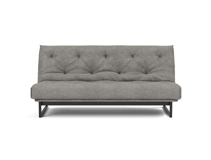 Fraction 140 Sofa Bed Nordic Mattress Latex - variant image