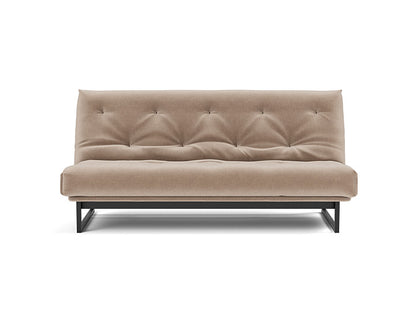 Fraction 140 Sofa Bed Nordic Mattress Classic - variant image