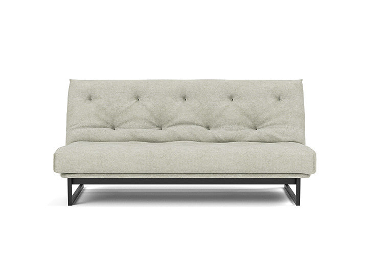 Fraction 140 Sofa Bed Nordic Mattress Spring - variant image