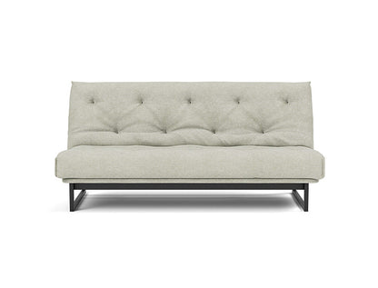 Fraction 140 Sofa Bed Nordic Mattress Spring - variant image