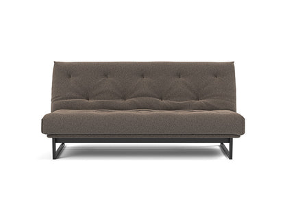 Fraction 140 Sofa Bed Nordic Mattress Soft Spring - variant image