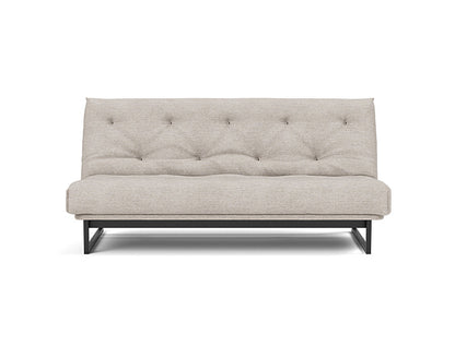 Fraction 140 Sofa Bed Nordic Mattress Soft Spring - variant image