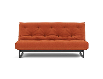 Fraction 140 Sofa Bed Nordic Mattress Latex - variant image