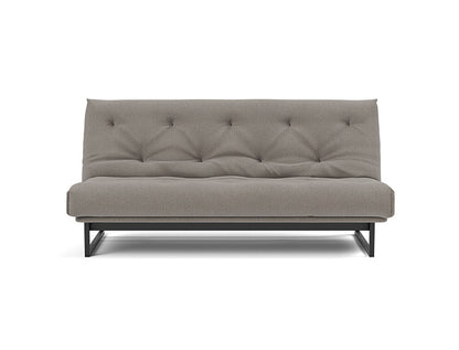 Fraction 140 Sofa Bed Nordic Mattress Latex - variant image