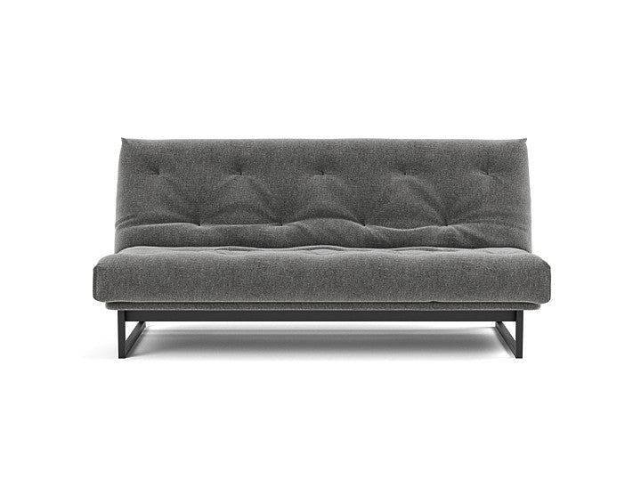Fraction 140 Sofa Bed Nordic Mattress Classic - variant image