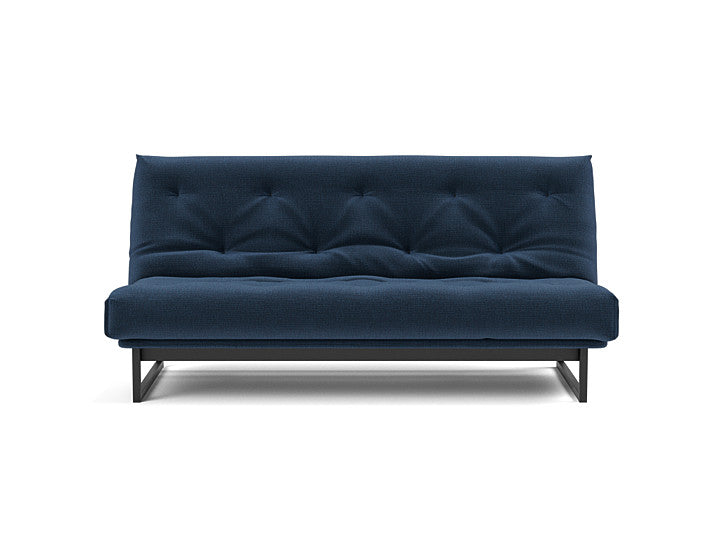Fraction 140 Sofa Bed Nordic Mattress Latex - variant image
