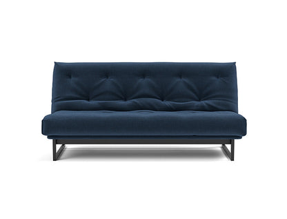 Fraction 140 Sofa Bed Nordic Mattress Latex - variant image