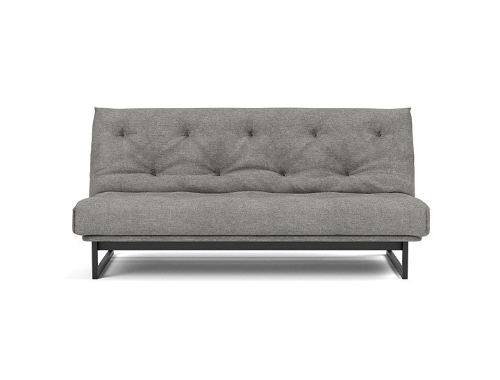 Fraction 140 Sofa Bed Nordic Mattress Spring - variant image