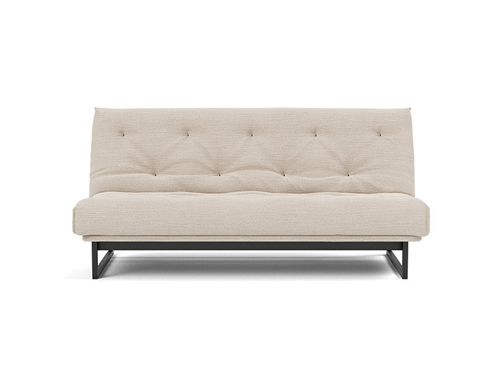 Fraction 140 Sofa Bed Nordic Mattress Spring - variant image