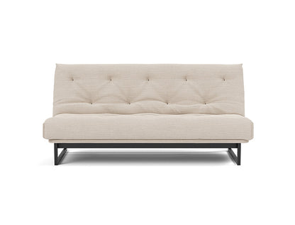 Fraction 140 Sofa Bed Nordic Mattress Spring - variant image
