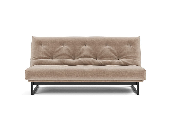 Fraction 140 Sofa Bed Nordic Mattress Spring - variant image