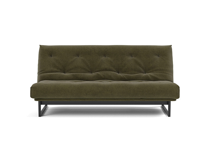Fraction 140 Sofa Bed Nordic Mattress Classic - variant image