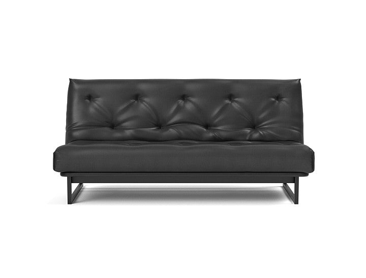 Fraction 140 Sofa Bed Nordic Mattress Latex - variant image
