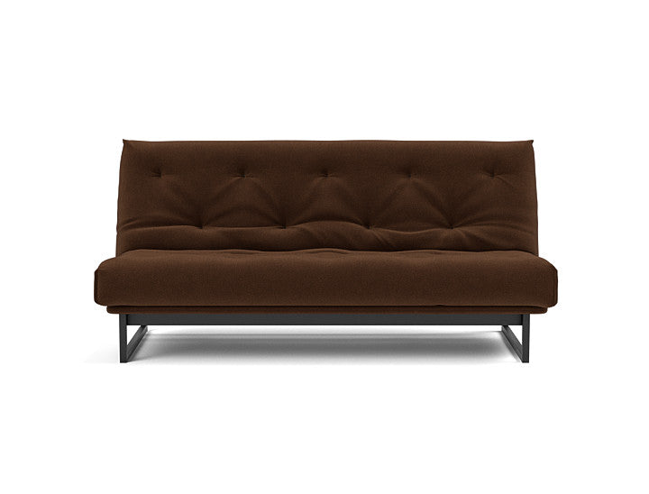Fraction 140 Sofa Bed Nordic Mattress Latex - variant image